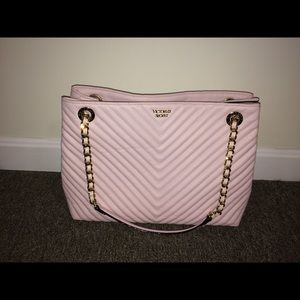 Victoria's Secret bag
